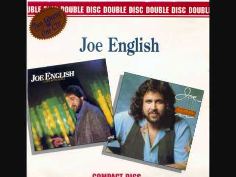 The Lord Never Leaves - Joe English
