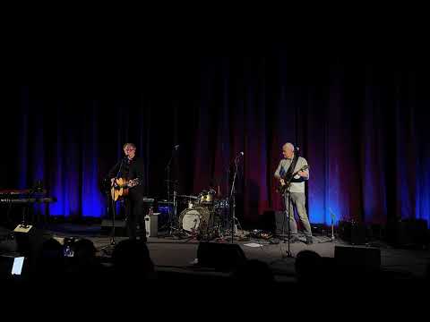 PAVOL HAMMEL & JURAJ BURIAN - Po písmenku (Live in Trnava 2025)