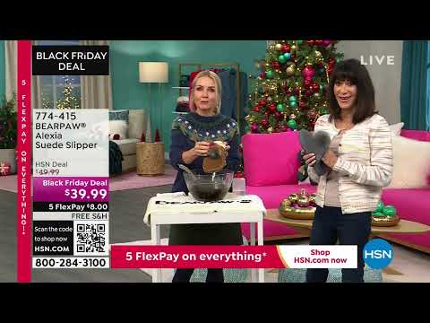 HSN | AT Home 10.13.2023 - 09 AM