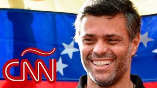 Leopoldo López: No le tengo miedo a la cárcel ni a Maduro