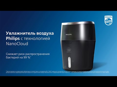 Philips HU4813/10 Black