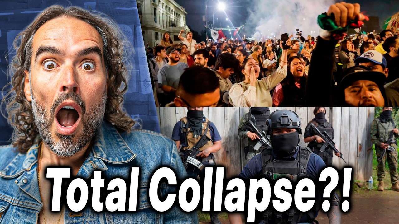 It's Far Worse Than We Thought…