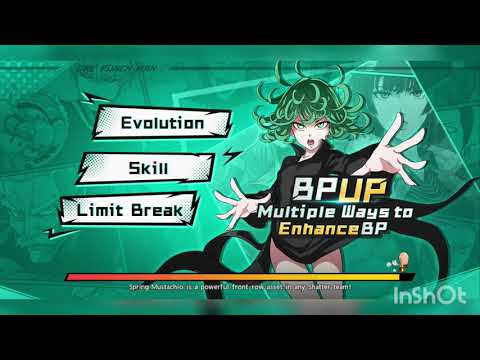 15.9M Damage on Club Boss Groribas. OnePunch Man: The Strongest