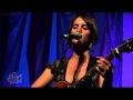 The Waifs - Bridal Train (Track 8 of 13) | Moshcam