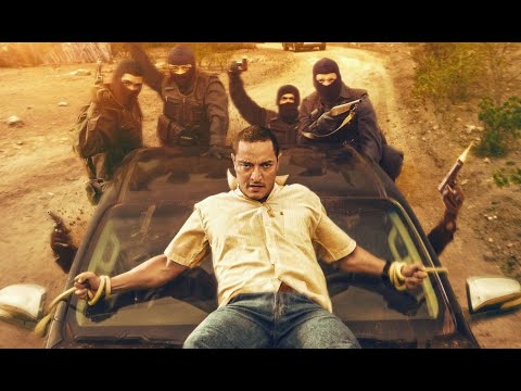 CANGAÇO NOVO SEASON 1 - 2023 SERIES - NOW AVAILABLE | TOP 10 AMAZON PRIME VIDEO