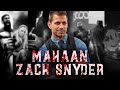 Zack Snyder Mahaan Naan Naan Whatsapp Status Tamil Tribute