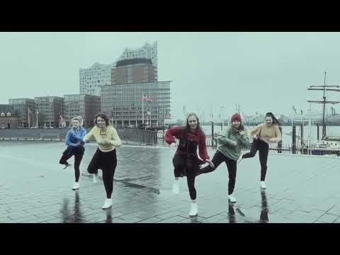 DA F.U.N.K. CALL ME CHALLENGE - DEUTSCHLAND TANZT! 😍