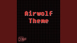 Airwolf Theme