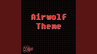 Airwolf Theme