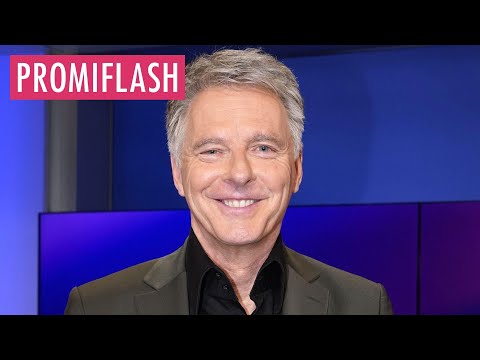 Darum lehnte Jörg Pilawa "Wetten, dass..?"-Moderation ab