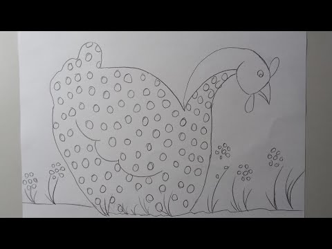 Risks for painting on fabric