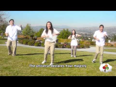 God of Wonders - TIM #2