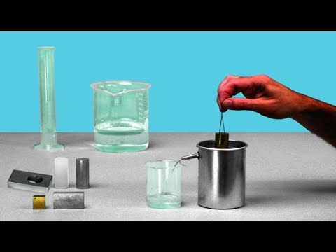 Dels experiments concerning the directional vector