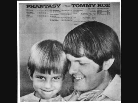 Tommy Roe-Little Miss Sunshine.