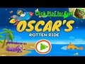 Sesame Street S Oscar S Rotten Ride PBS Kids Educational Browser Game