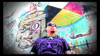 Hector Guerra (Pachamama Crew) Zero (El Vuh) &  