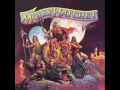 Molly Hatchet - All Mine (audio only).wmv