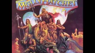 Molly Hatchet - All Mine.wmv