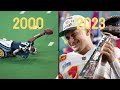 Every Super Bowl Winner From 2000-2023