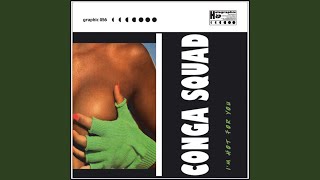 I'm Hot For You (Pollux Classic Dub)