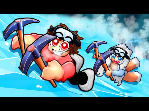 Surviving 100 Days In Expedition Antarctica With My Crush...