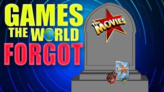 Games The World Forgot - The Movies (2005)