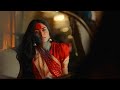Mrunal Thakur In Sita Ramam WhatsApp Status Cinedirections