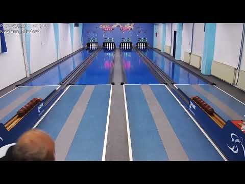 KK Zanatlija Čk- KK Željezničar II Čk