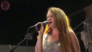 TruCountry: Kimberly Murray - Wall To Wall Heartache 2018