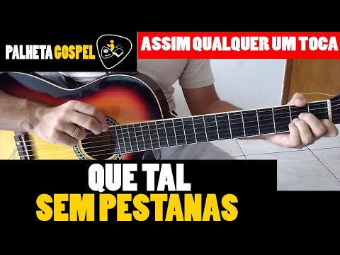 Que Tal - Leandro Borges