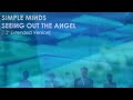 Simple Minds: Seeing out the Angel [12'' Extended Version 2021, Unofficial]