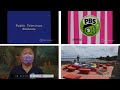 PBS Kids Program Break 2021 KGTF
