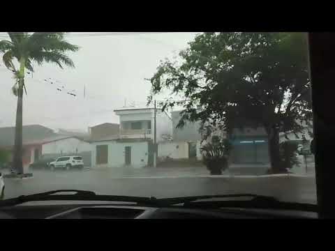 Presidente Jânio Quadros ba