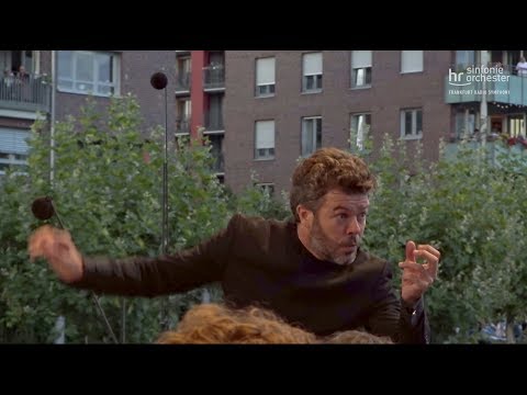 Ravel: Rapsodie espagnole ∙ hr-Sinfonieorchester ∙ Pablo Heras-Casado