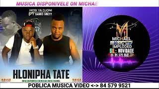 Download lagu Hosi Ya Djoni ft Snety _ Hlonipha Tate ( Music official Marrabenta De Moz ) 2025 mp3