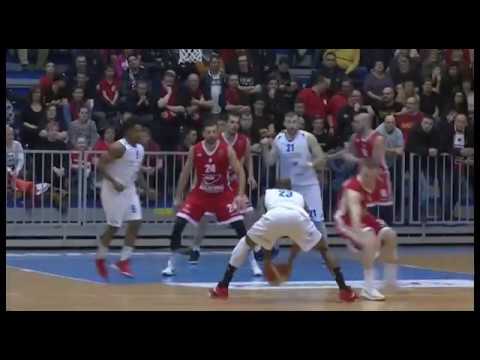 JKSE  - OLAJ KK KOSÁRLABDA MÉRKŐZÉS