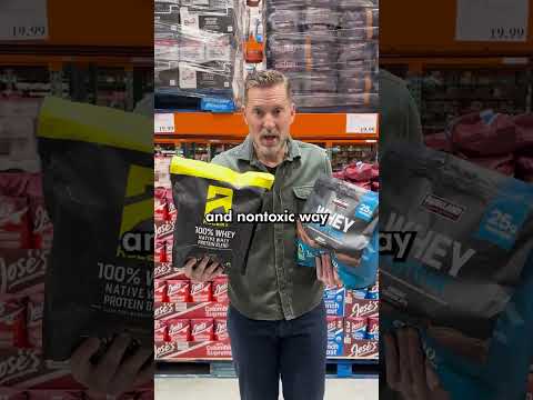 You're Ruining Your Hard Work At The Gym With This TOXIC Supplement! 🚨