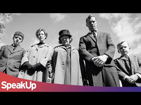 Kenneth Branagh's Belfast