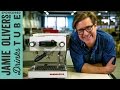 How A Coffee Machine Works Mike Cooper