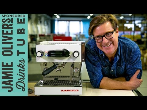 コーヒーマシンはどのように動作しますか？ (How A Coffee Machine Works | Mike Cooper)