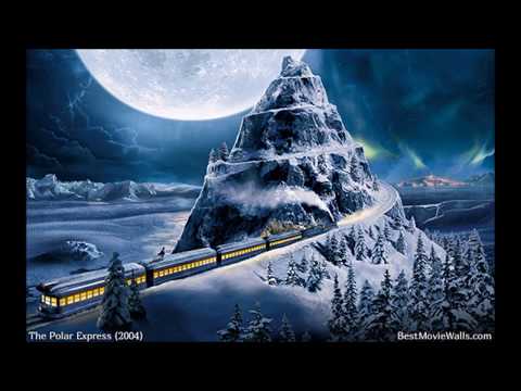 The Polar Express Medley