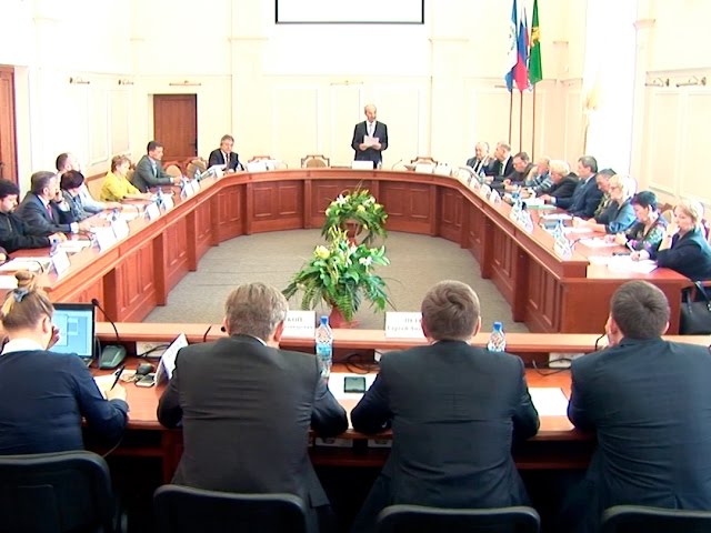 В новом составе