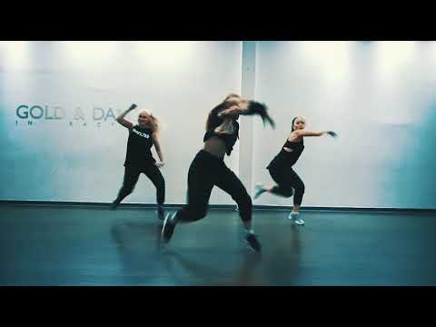 A1 feat. PC - Toot That Whoa Whoa | KINKYPIPL | Natasha Fontan Choreography