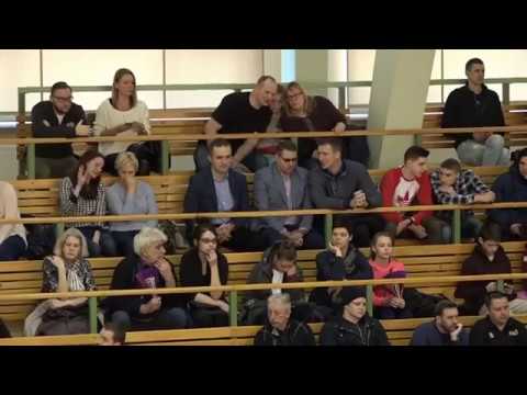 Good Angels vs TTTRiga - EEWBL F4 Final, 18.03.18, Riga, Latvia