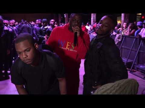 Schoolboy Realness @ BrtbTV X 2-16-2019