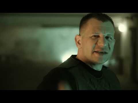 Harpi M.U.R - Atrium Mortis feat. Egon prod. Profus PPZ