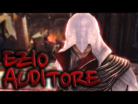 SCV-safety guide - Ezio Auditore