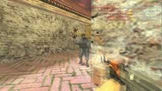 atLaNtis vs semXorah @ IEM6 WC 2012