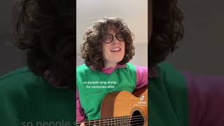 ancient rome by kayla seeber (unreleased)