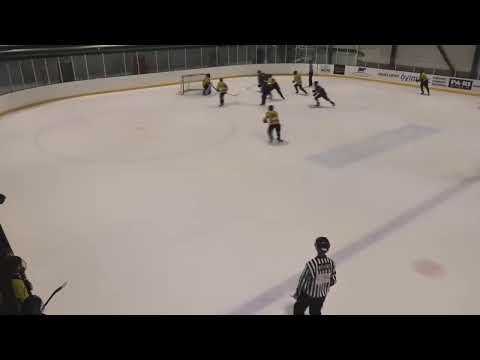 Alkusarja U17 ylempi KalPa -Jukurit Lippumäki 4.10.2020